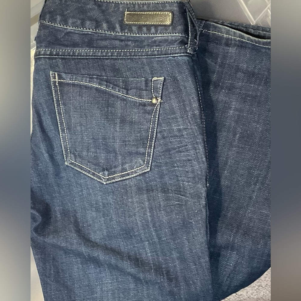 Express Jeans 4 regular